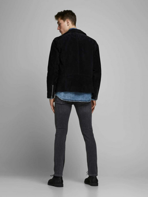 JACK & JONES Muške pantalone GLENN AM