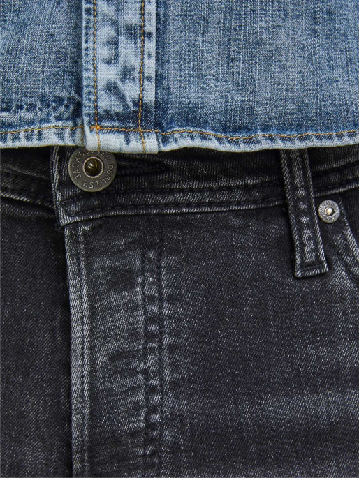 JACK & JONES Muške pantalone GLENN AM