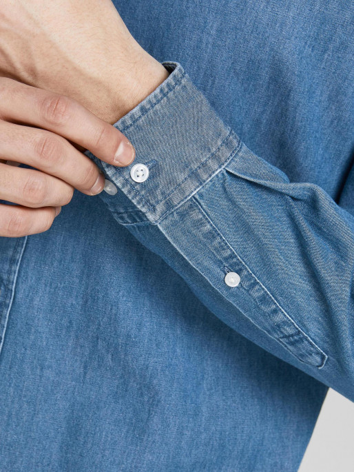 JACK & JONES Πουκάμισο JWHPLAIN