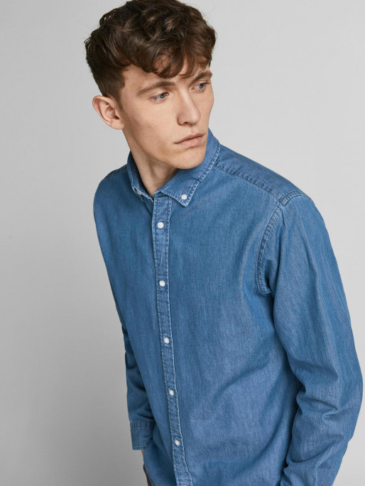 JACK & JONES Πουκάμισο JWHPLAIN