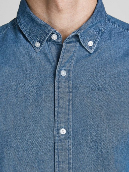 JACK & JONES Πουκάμισο JWHPLAIN