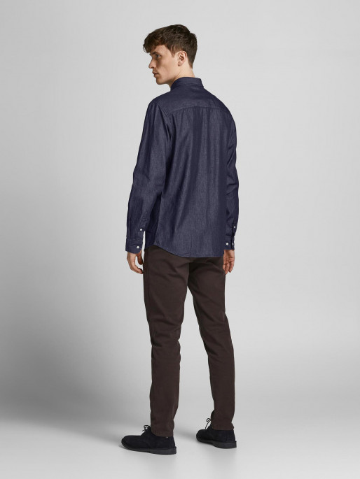 JACK & JONES Πουκάμισο JWHPLAIN