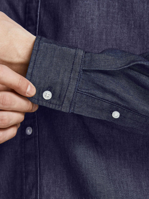 JACK & JONES Πουκάμισο JWHPLAIN