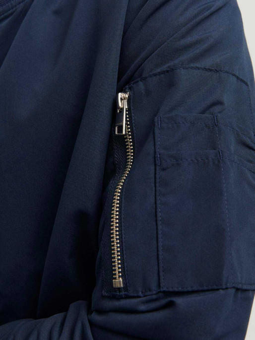 JACK & JONES Geaca Jjerush Bomber Noos