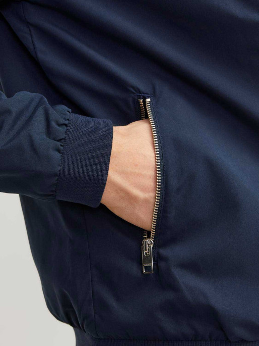 JACK & JONES Geaca Jjerush Bomber Noos