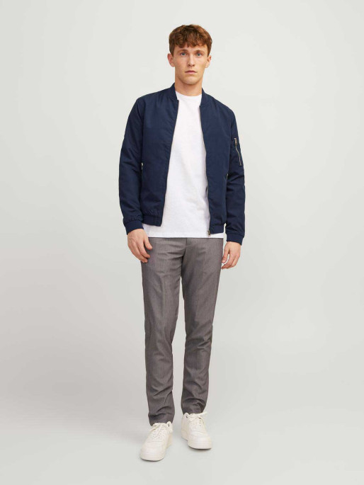 JACK & JONES Geaca Jjerush Bomber Noos