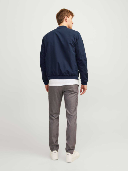 JACK & JONES Geaca Jjerush Bomber Noos