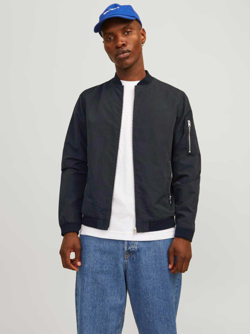 JACK & JONES Μπουφάν JJERUSH BOMBER NOOS