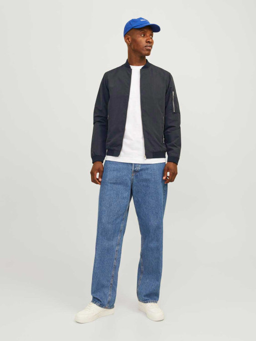 JACK & JONES Μπουφάν JJERUSH BOMBER NOOS