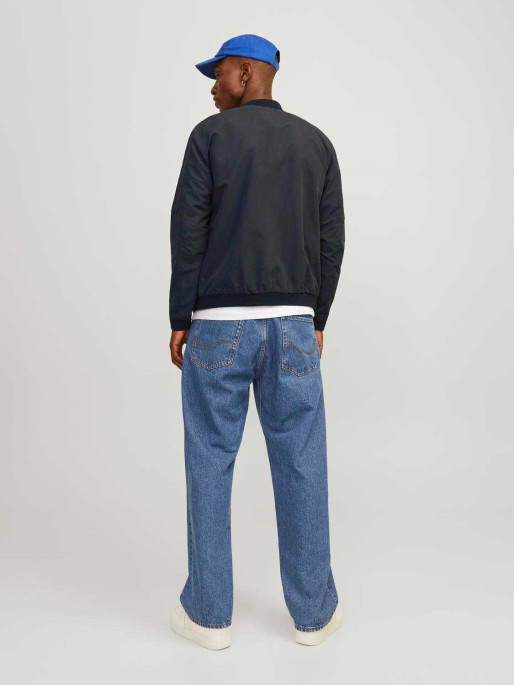 JACK & JONES Μπουφάν JJERUSH BOMBER NOOS