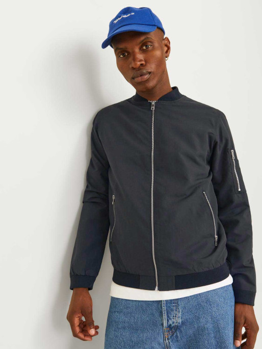 JACK & JONES Μπουφάν JJERUSH BOMBER NOOS