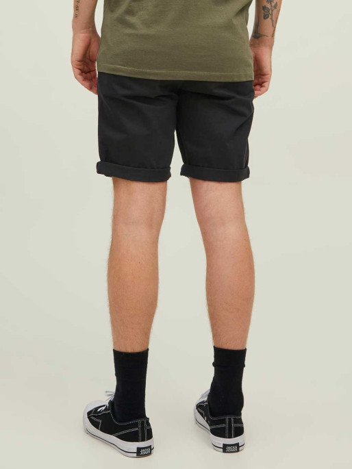 JACK & JONES JPSTBOWIE JJSHORTS SOLID SN