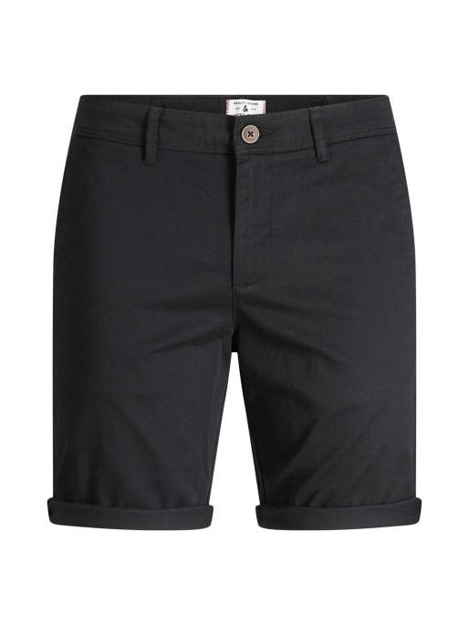 JACK & JONES JPSTBOWIE JJSHORTS SOLID SN