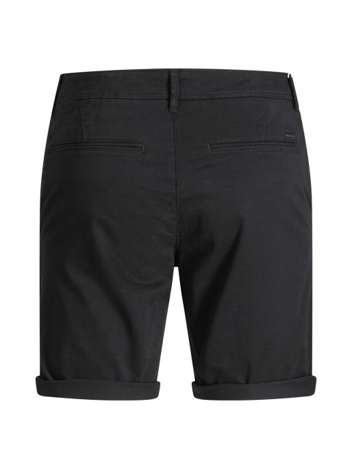 JACK & JONES JPSTBOWIE JJSHORTS SOLID SN
