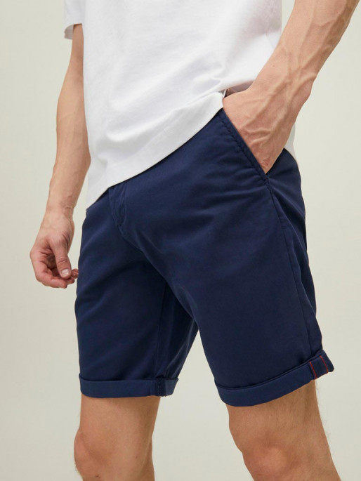 JACK & JONES JPSTBOWIE JJSHORTS SOLID SA SN Shorts