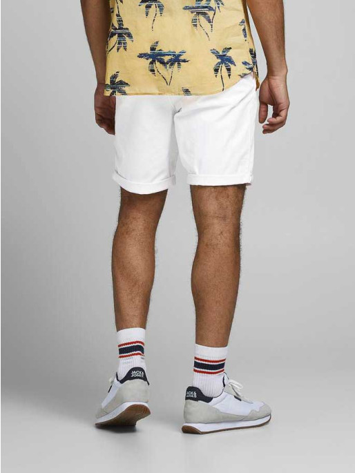 JACK & JONES Pantaloni scurti Jpstbowie Jj Solid Sn