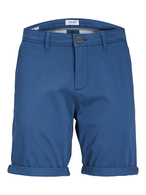 JACK & JONES Αθλητικό Σορτς JPSTBOWIE JJSHORTS SOLID SN