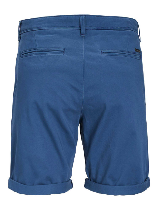 JACK & JONES Αθλητικό Σορτς JPSTBOWIE JJSHORTS SOLID SN