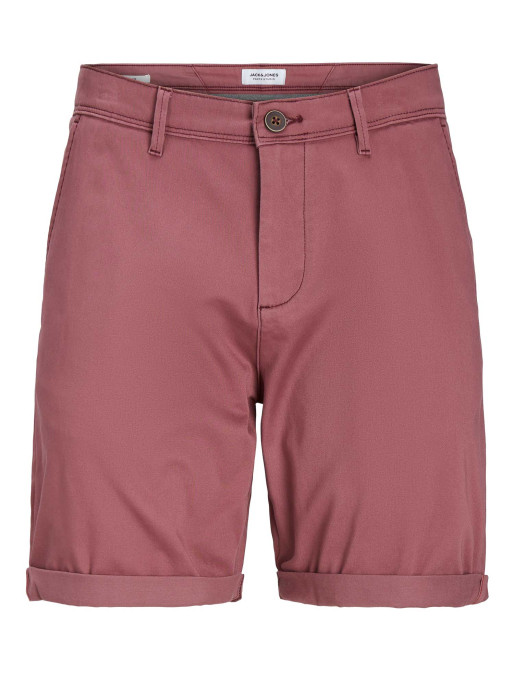 JACK & JONES Pantaloni scurti Jpstbowie Jj Solid Sn