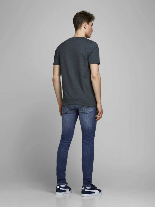 JACK & JONES Muške pantalone LIAM ORIGINAL