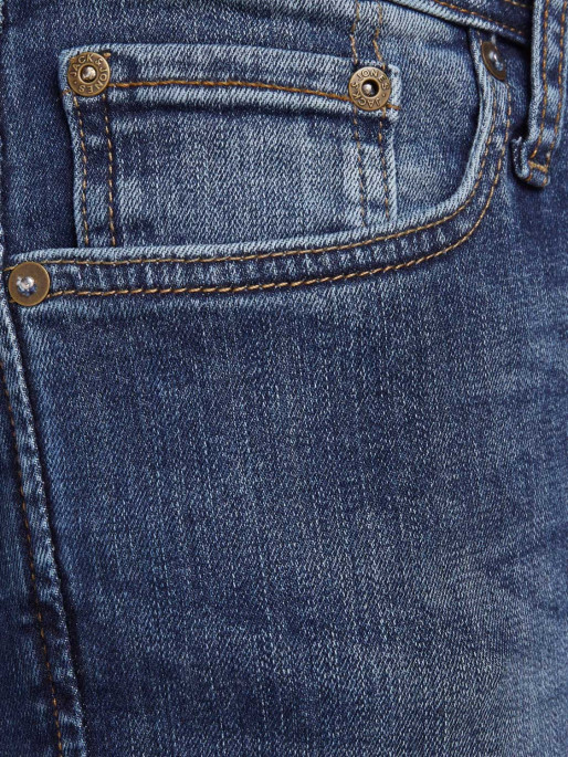 JACK & JONES Muške pantalone LIAM ORIGINAL