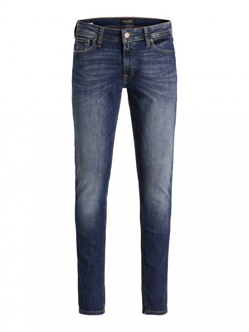 JACK & JONES Muške pantalone LIAM ORIGINAL