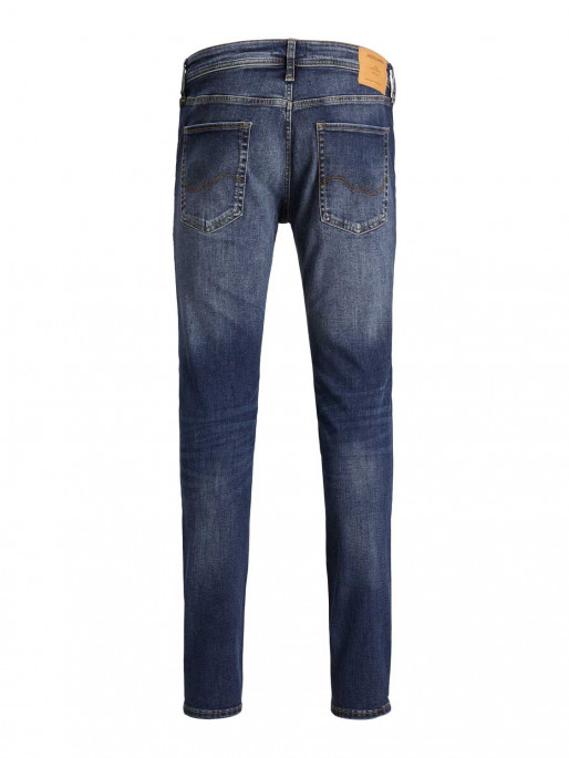JACK & JONES Muške pantalone LIAM ORIGINAL