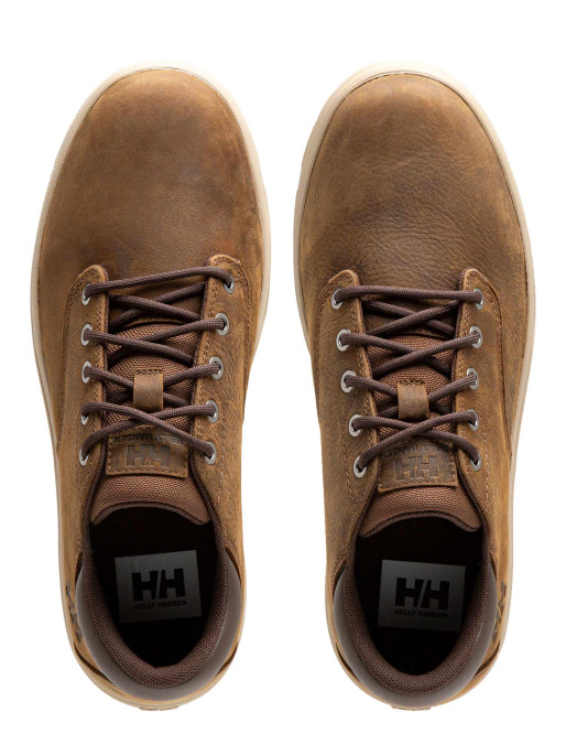 HELLY HANSEN