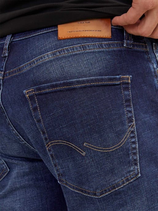 JACK & JONES Blugi Jjiclark Jjoriginal Jos 278 Noos