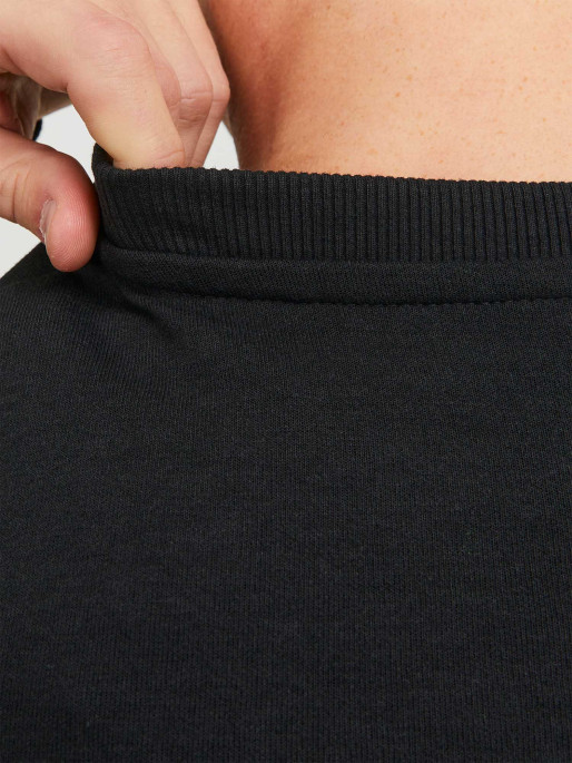 JACK & JONES Блуза JJEBASIC SWEAT CREW NECK NOOS