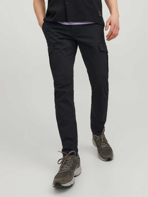 JACK & JONES Παντελόνι JPSTMARCO JJJOE