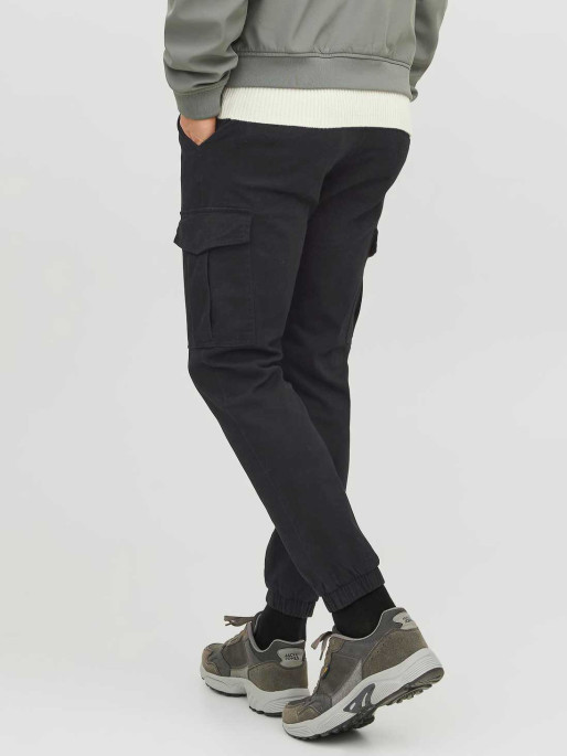JACK & JONES Παντελόνι JPSTMARCO JJJOE CUFFED