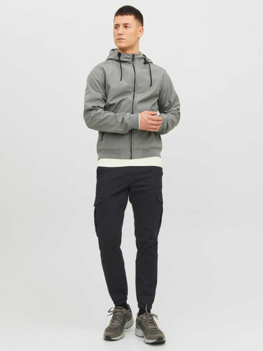 JACK & JONES Παντελόνι JPSTMARCO JJJOE CUFFED