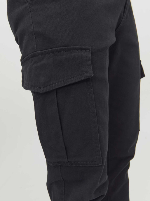 JACK & JONES Παντελόνι JPSTMARCO JJJOE CUFFED