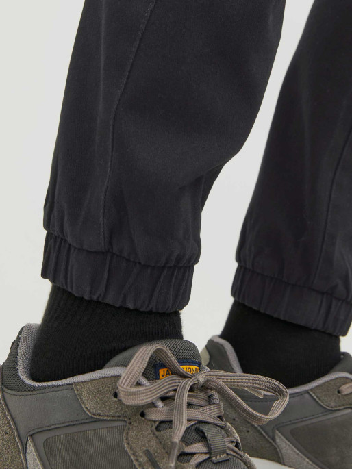 JACK & JONES Παντελόνι JPSTMARCO JJJOE CUFFED