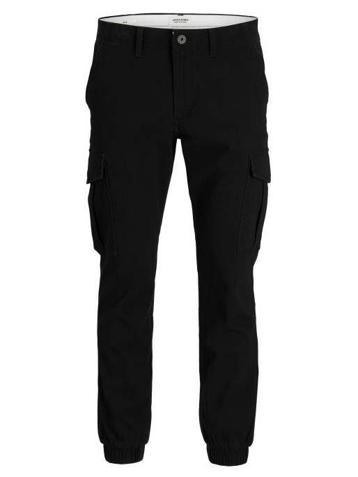 JACK & JONES Παντελόνι JPSTMARCO JJJOE CUFFED