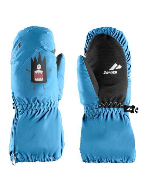 ZANIER Manusi schi Monster.Stx KI