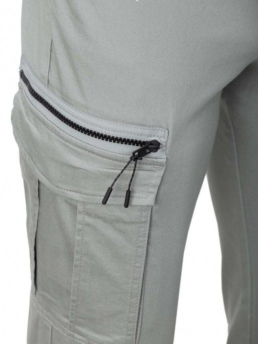 JACK & JONES Παντελόνι JPSTACE JJDEX TAPERED AKM NOOS