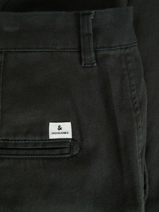 JACK & JONES Αθλητικό Παντελόνι JPSTOLLIE DAVE CHINO