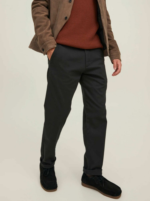 JACK & JONES Παντελόνι Les Signatures