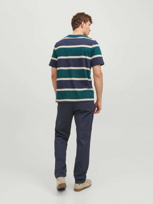 JACK & JONES Παντελόνι Les Signatures