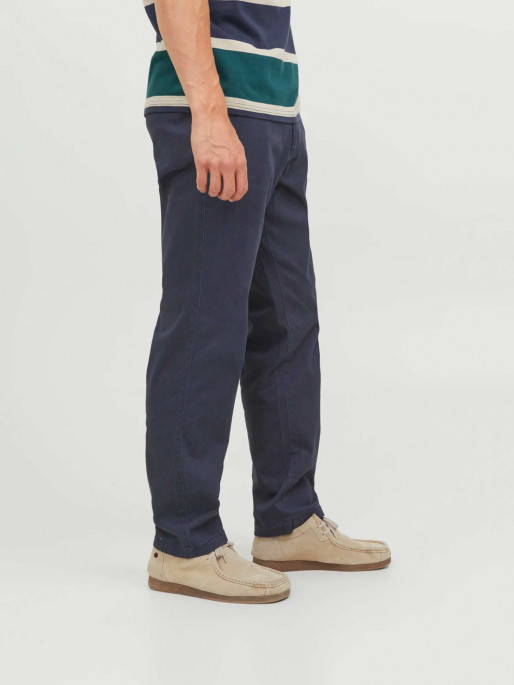 JACK & JONES Παντελόνι Les Signatures
