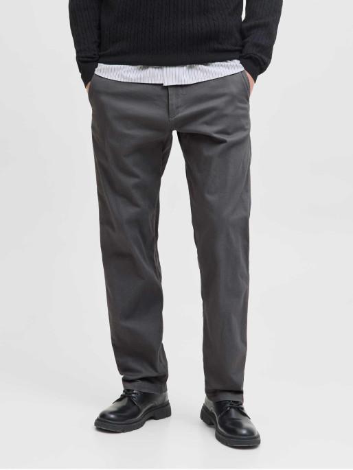 JACK & JONES Παντελόνι JPSTKANE DAVE CHINO