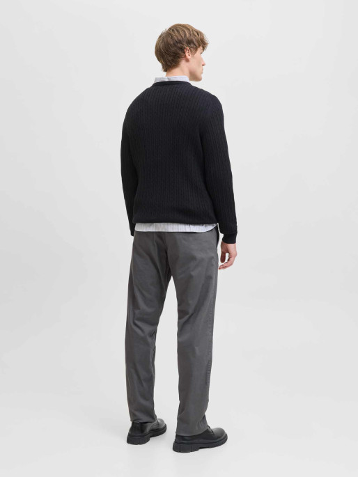 JACK & JONES Παντελόνι JPSTKANE DAVE CHINO