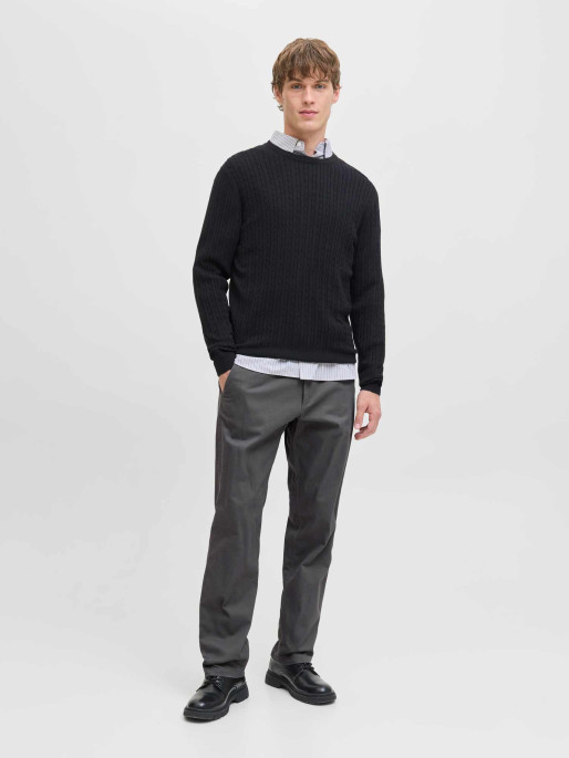 JACK & JONES Παντελόνι JPSTKANE DAVE CHINO