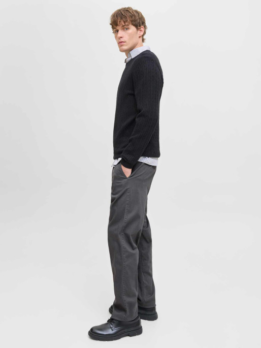 JACK & JONES Παντελόνι JPSTKANE DAVE CHINO