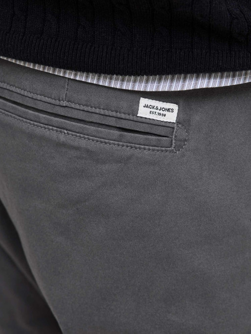 JACK & JONES Παντελόνι JPSTKANE DAVE CHINO