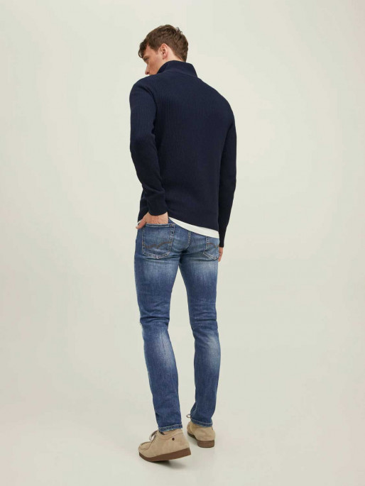 JACK & JONES Muške pantalone GLENN RA