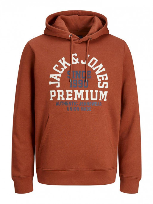 JACK & JONES Hanorac Jprblubooster