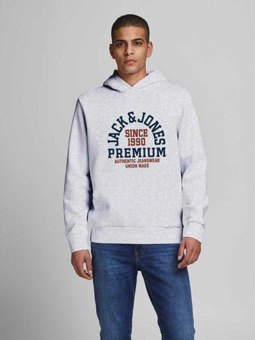 JACK & JONES Hanorac Jprblubooster